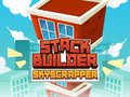 Laro Stack Builder Skyscraper