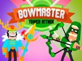 Laro Bowarcher Tower Attack