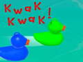 Laro Kwak Kwak!