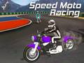 Laro Speed Moto Racing