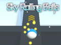 Laro Sky Rolling Balls
