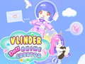 Laro Vlinder Anime Doll Creator