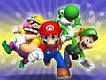 Laro Mario Slide