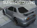 Laro Super Car Driving