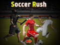 Laro Soccer Rush