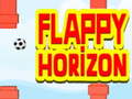 Laro Flappy Horizon