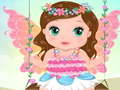 Laro Baby Lilly Dress Up