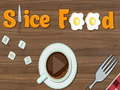 Laro Slice Food