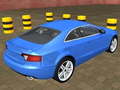 Laro Ultimate Real Car Parking