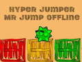 Laro Hyper jumper Mr Jump offline