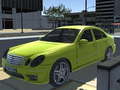 Laro City car parking