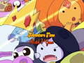 Laro Adventure Time Match 3 Games 