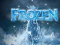 Laro Play Frozen Sweet Matching Game