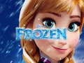 Laro Play Anna Frozen Sweet Matching Game