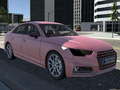 Laro Crazy Car Driving City 3D