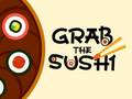 Laro Grab The Sushi