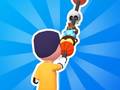 Laro Necklace Stick Rush