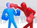 Laro Ragdoll Duel: Boxing