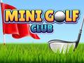 Laro Mini Golf Club