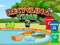Laro Recycling Time 2