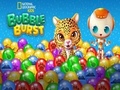 Laro Nat Geo Kids: Bubble Burst