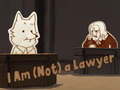 Laro I Am (Not) a Lawyer