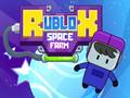 Laro Rublox Space Farm