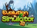 Laro Evolution Simulator 3D 