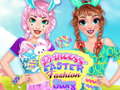 Laro Princess Easter Fashion Story