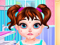 Laro Baby Taylor Spring Allergy