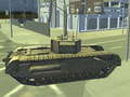Laro WW3 Tanks Battle