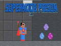 Laro Supernoob Prison Easter