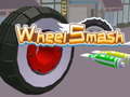 Laro Wheel Smash 
