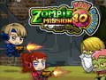 Laro Zombie Mission 10 More Mayhem