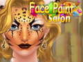 Laro Face Paint Salon