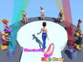 Laro Wonderful High Heels 