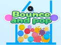 Laro Bounce And Pop