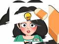 Laro Naughty Puzzle Tricky Test Mod