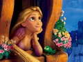Laro Play Rapunzel Sweet Matching Game