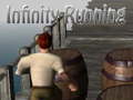 Laro Infinity Running 