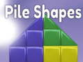 Laro Pile Shapes