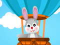 Laro Happy Easter Rabbit