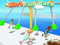 Laro Girl Fun Race