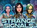 Laro Strange Signals