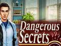 Laro Dangerous Secrets