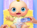 Laro My Newborn Baby Care