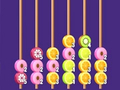 Laro Fruit Sort Puzzle