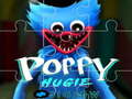 Laro Poppy Hugie Jigsaw