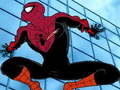 Laro Spiderman Dress