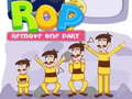 Laro ROP Remove One Part
